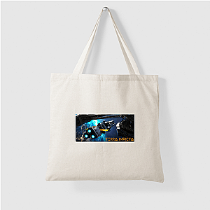 Terra Invicta Merch For Fans Terra Invicta Bags