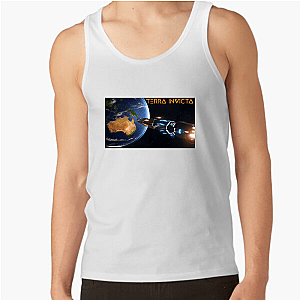 Terra Invicta Limited Collection Terra Invicta Tank Tops