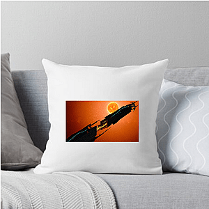 Terra Invicta Merchandise Terra Invicta Pillows Cover