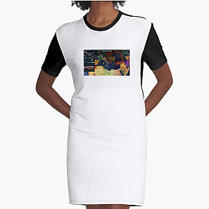 Terra Invicta Special Collection Terra Invicta Dresses