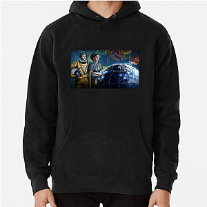 Terra Invicta Merch Terra Invicta Hoodies