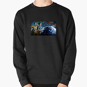 Terra Invicta Merch Terra Invicta Sweatshirts