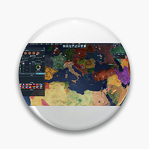 Terra Invicta Special Collection Terra Invicta Pins