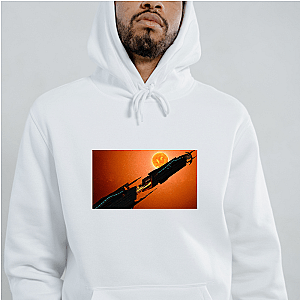 Terra Invicta Merchandise Terra Invicta Hoodies