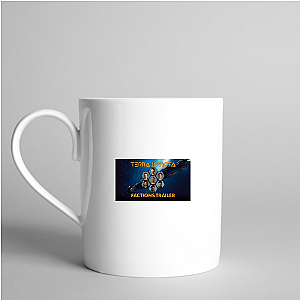 Terra Invicta Signature Terra Invicta Mugs