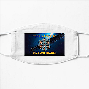 Terra Invicta Signature Terra Invicta Face Masks