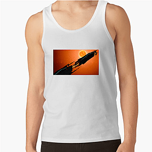 Terra Invicta Merchandise Terra Invicta Tank Tops