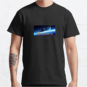 Terra Invicta Merch Collection Terra Invicta T-Shirts