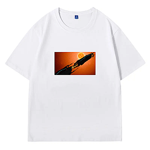 Terra Invicta Merchandise Terra Invicta T-Shirts