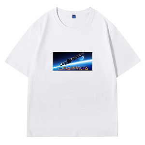 Terra Invicta Merch Collection Terra Invicta T-Shirts