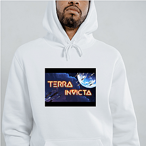 Terra Invicta Merchandise For Fans Terra Invicta Hoodies