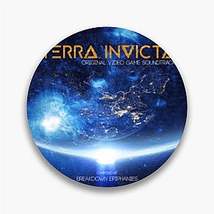 Terra Invicta Fan Art Terra Invicta Pins