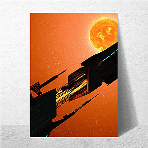 Terra Invicta Merchandise Terra Invicta Posters