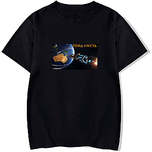 Terra Invicta Limited Collection Terra Invicta T-Shirts