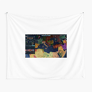 Terra Invicta Special Collection Terra Invicta Tapestries
