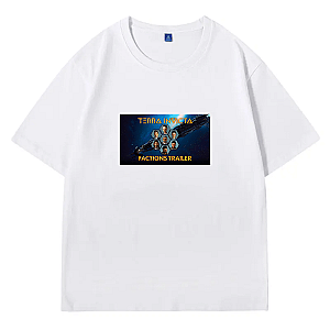 Terra Invicta Signature Terra Invicta T-Shirts