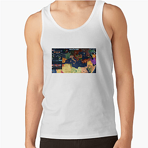 Terra Invicta Special Collection Terra Invicta Tank Tops