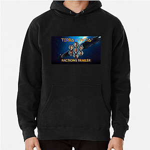 Terra Invicta Signature Terra Invicta Hoodies