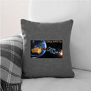 Terra Invicta Limited Collection Terra Invicta Pillows Cover