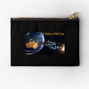 Terra Invicta Limited Collection Terra Invicta Zipper Pouches