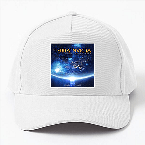 Terra Invicta Fan Art Terra Invicta Hats & Caps