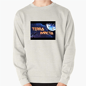 Terra Invicta Merchandise For Fans Terra Invicta Sweatshirts