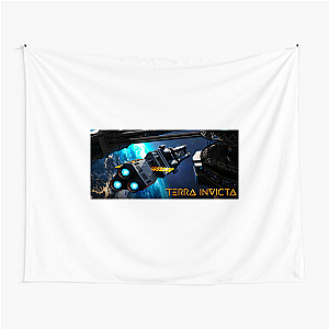 Terra Invicta Merch For Fans Terra Invicta Tapestries