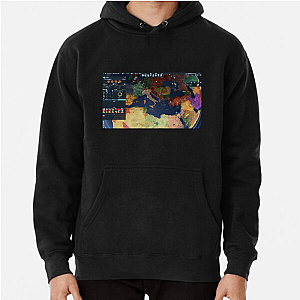 Terra Invicta Special Collection Terra Invicta Hoodies