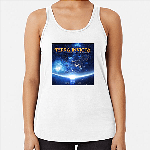 Terra Invicta Fan Art Terra Invicta Tank Tops