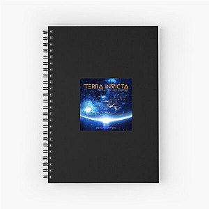 Terra Invicta Fan Art Terra Invicta Notebook
