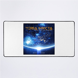 Terra Invicta Fan Art Terra Invicta Mouse Pads