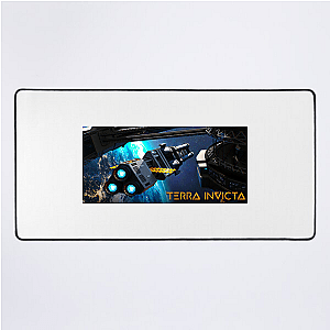 Terra Invicta Merch For Fans Terra Invicta Mouse Pads