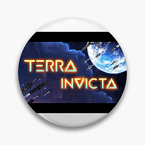 Terra Invicta Merchandise For Fans Terra Invicta Pins