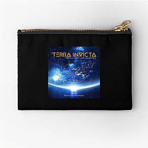Terra Invicta Fan Art Terra Invicta Zipper Pouches
