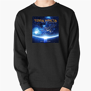 Terra Invicta Fan Art Terra Invicta Sweatshirts