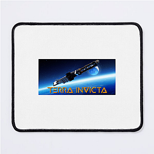 Terra Invicta Merch Collection Terra Invicta Mouse Pads