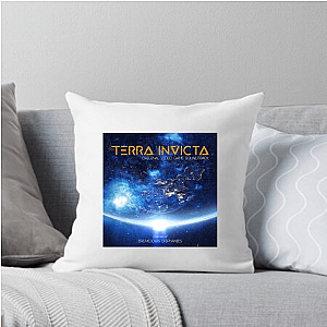 Terra Invicta Fan Art Terra Invicta Pillows Cover