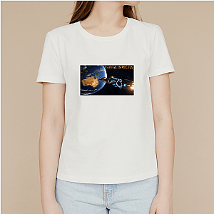 Terra Invicta Limited Collection Terra Invicta T-Shirts