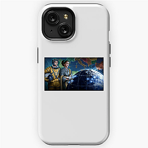 Terra Invicta Merch Terra Invicta Samsung Cases