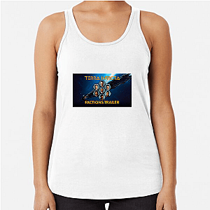 Terra Invicta Signature Terra Invicta Tank Tops