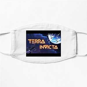 Terra Invicta Merchandise For Fans Terra Invicta Face Masks