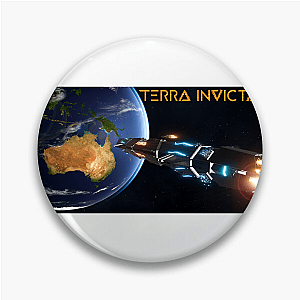 Terra Invicta Limited Collection Terra Invicta Pins