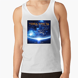 Terra Invicta Fan Art Terra Invicta Tank Tops