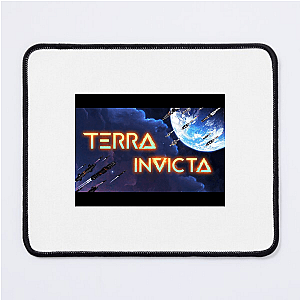 Terra Invicta Merchandise For Fans Terra Invicta Mouse Pads