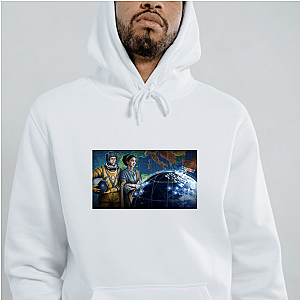 Terra Invicta Merch Terra Invicta Hoodies
