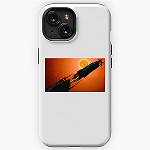 Terra Invicta Merchandise Terra Invicta iPhone Cases