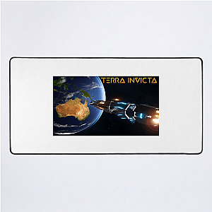 Terra Invicta Limited Collection Terra Invicta Mouse Pads