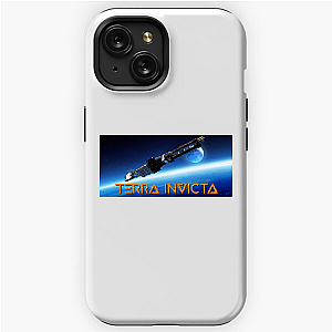 Terra Invicta Merch Collection Terra Invicta Samsung Cases
