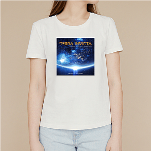 Terra Invicta Fan Art Terra Invicta T-Shirts