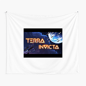 Terra Invicta Merchandise For Fans Terra Invicta Tapestries